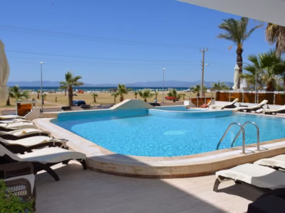 Hotel AMPHORA bazen1