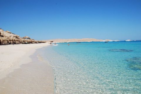 hurghada egipt